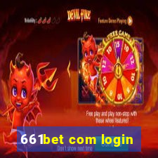 661bet com login